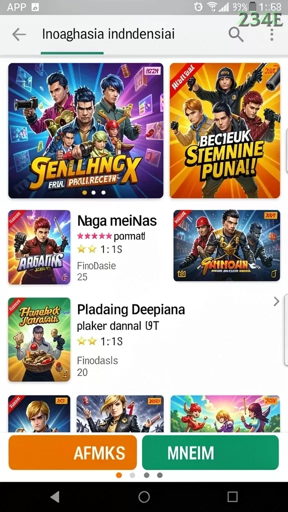 Screenshot Big77 nomor 3